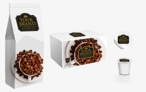 Private Label - Private Label Coffee