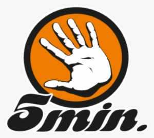 Download Banda 5 Minutos Logo - 5 Minutos Logo