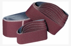 Lija Banda Resinflex Sfe 100x690 P100 - Bandas De Lija Png