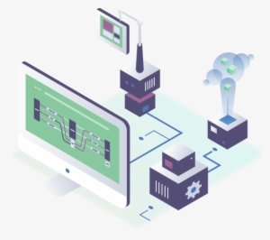 B2c White Label Image - Automation