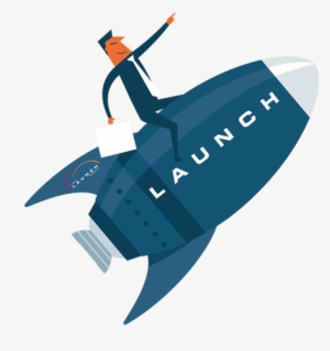 Launch Png