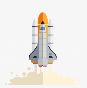 Launch - Rocket