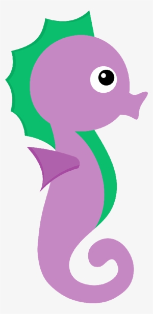 Image Free Library Minus Say Hello Birthday Party Pinterest - Animales De La Sirenita