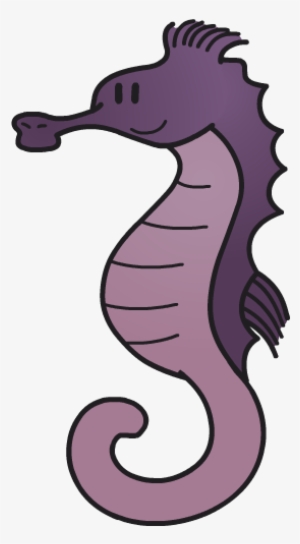 Here Is A Free Powerpoint With Pictures Of All The - Under The Sea Characters