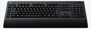 Wireless Mechanical Gaming Keyboard - Logitech G613 Wireless Mechanical Gaming Keyboard