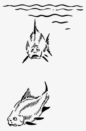 This Free Icons Png Design Of Fish Under The Sea