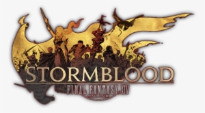 Final Fantasy Xiv Online: Stormblood (pc)