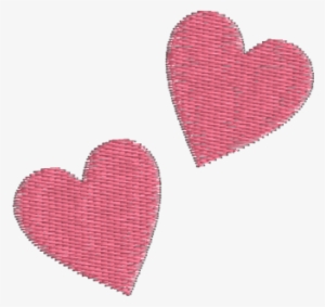 Detalhe Corações - Heart