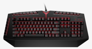 Lenovo Y Gaming Mechanical Switch Keyboard 02 2016 - Lenovo Y Gaming Mechanical Switch Keyboard Gx30k04088