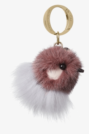 Cora Bird Nostalgia Rose - Oh By Kopenhagen Fur Ally Heart - Hvid