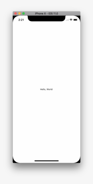 Expected-behavior - The Beginning