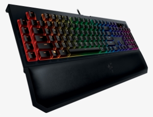 Razer Blackwidow Chroma V2 Mech Gaming Keyboard - Razer Chroma 2 Keyboard