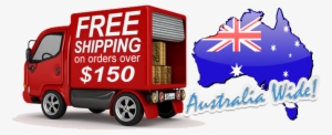 Free Shipping Truck News Item 733×300