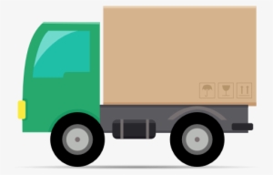 Family Moving Car Shipping - Truck