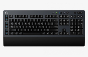Logitech G613 Wireless Mechanical Gaming Keyboard