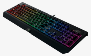 Previous - Next - Razer Blackwidow Chroma V2 Orange Switch Mechanical