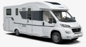 Exterior Design - Adria Coral 2019