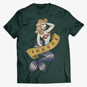 Under The Sea - T-shirt