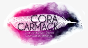 Nyt And Usa Today Bestselling Author - Cora Carmack