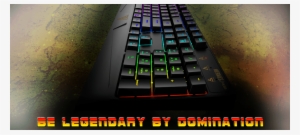 When It Comes To Buying A New Gaming Keyboard, You