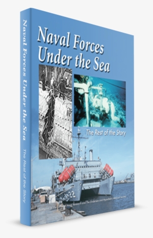 Naval Forces Under The Sea - Naval Forces Under The Sea: The Rest