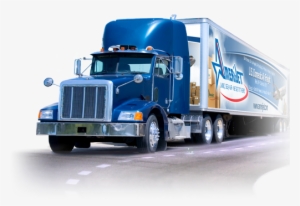 Page Image Trucking - Learning To Soar Above The Storms