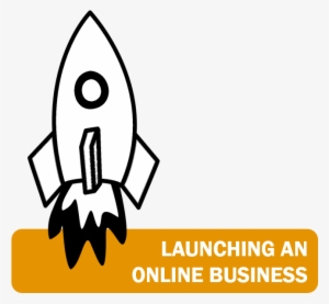 Launch - Rocket Ship Embroidery Design