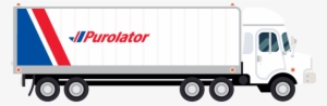 Your Small Business Shipping Solutions - Truck
