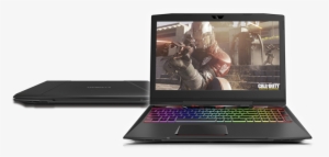 Illegear Unveils Midrange Gaming Notebook With A Rgb - Activision Call Of Duty Infinite Warfare Xbox One Game