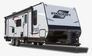 Starcraft Launch - Starcraft Launch Ultra Lite