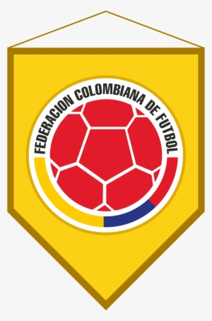 Logo Banderín Colombia - Seleccion Colombia