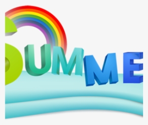 Banner Download Free Clip Art Mountain Hatenylo Com - Free Summer Clip Art