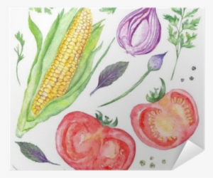 Watercolor Painting