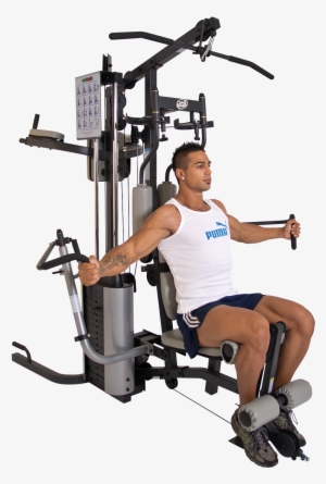 Gym Transparent Background Png - Gym Png