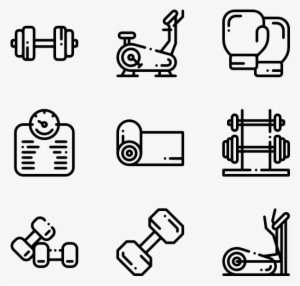 Vector Spaces Equipment - Hip Hop Icon