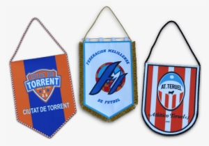 Banderines - Federacion Melillense De Futbol