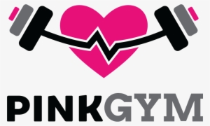 Pink Gym Logo - Logo De Gym Png