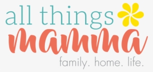 Cropped-all Things Mama06 - Rzeczy Male Z Miloscia Round Ornament