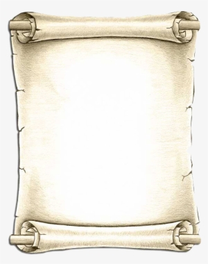 Crèdits - Old Book Border Design