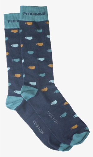 Medias Pergamino, Tazas - Cup