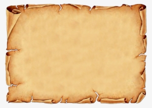 Um Blog Com Kits Personalizados Gratuitos De Vários - Pergaminho Antigo