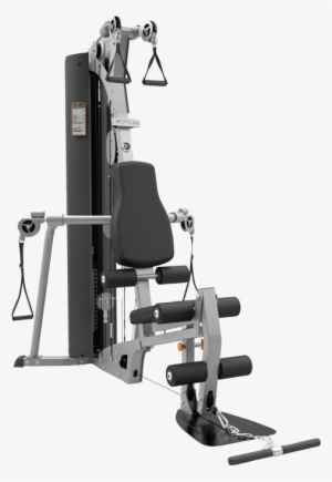 Life Fitness G3 Home Gym - Life Fitness G2 Multi Gym