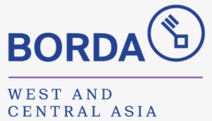 Logo Borda Indonesia