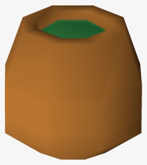 Pot Of Weeds Detail - Wiki