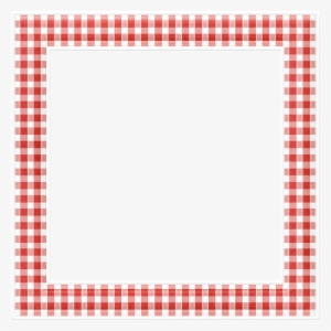 Tags, Bordas, Fundos E Etc - Borda Xadrez Png