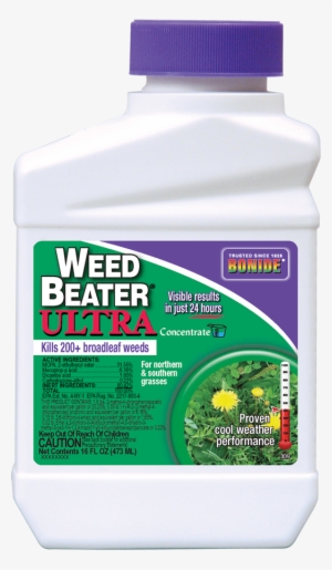 Weed Beater® Ultra Conc - Weed Beater
