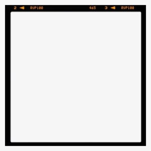 Bordas Do Instagram Png - Ecran Blanc