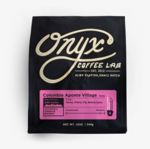 Onyx Coffee Lab Sugar Skull Blend