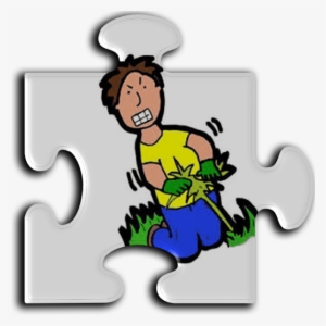 Pulling The Weeds Stress Management For Educators - Pulling Weeds Clip Art