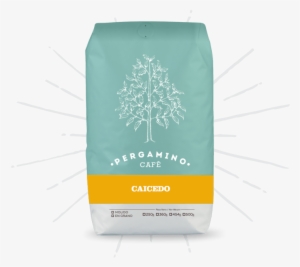 Pergamino Coffee Medellin - Pergamino - Café De Colombia En Grano Finca Lomaverde